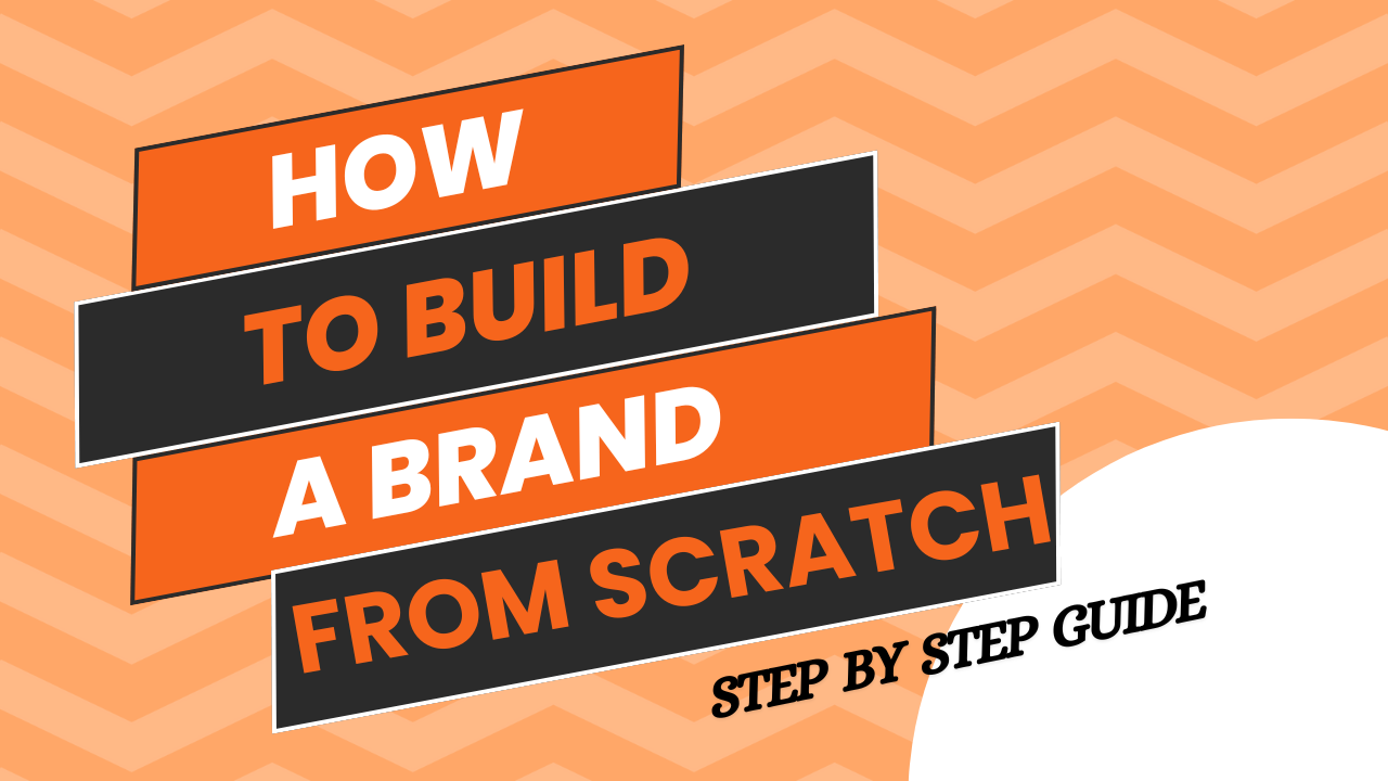 brand from scratch| bestdigital marketing company in kochi, kerala