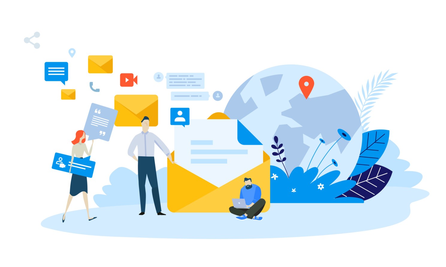 best digital marketing company in kochi, kerala, branding solution