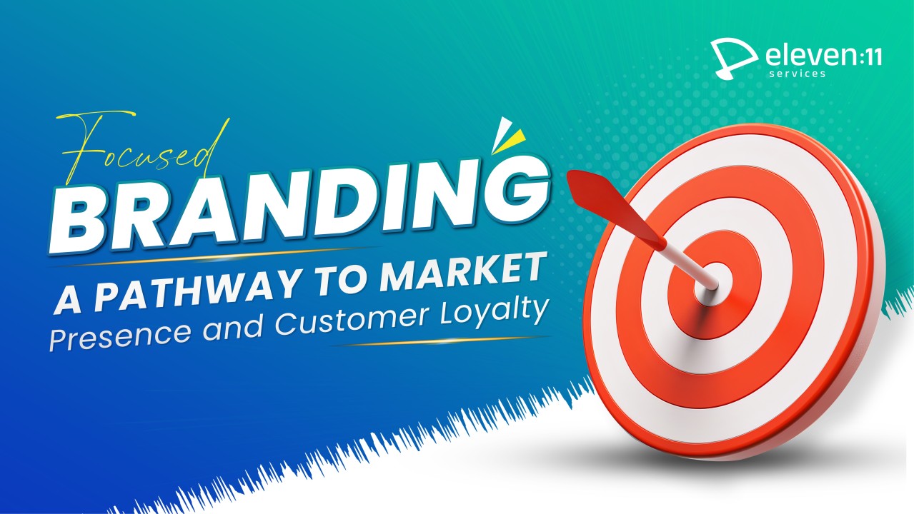 focused branding| bestdigital marketing company in kochi, kerala
