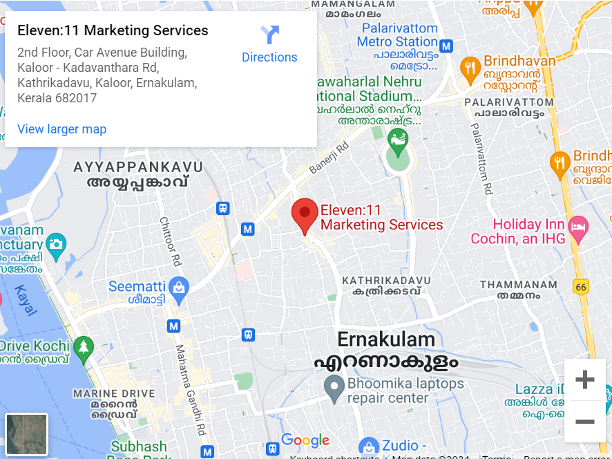best digital marketing company in kochi, kerala, top 10 best digital marketing companies