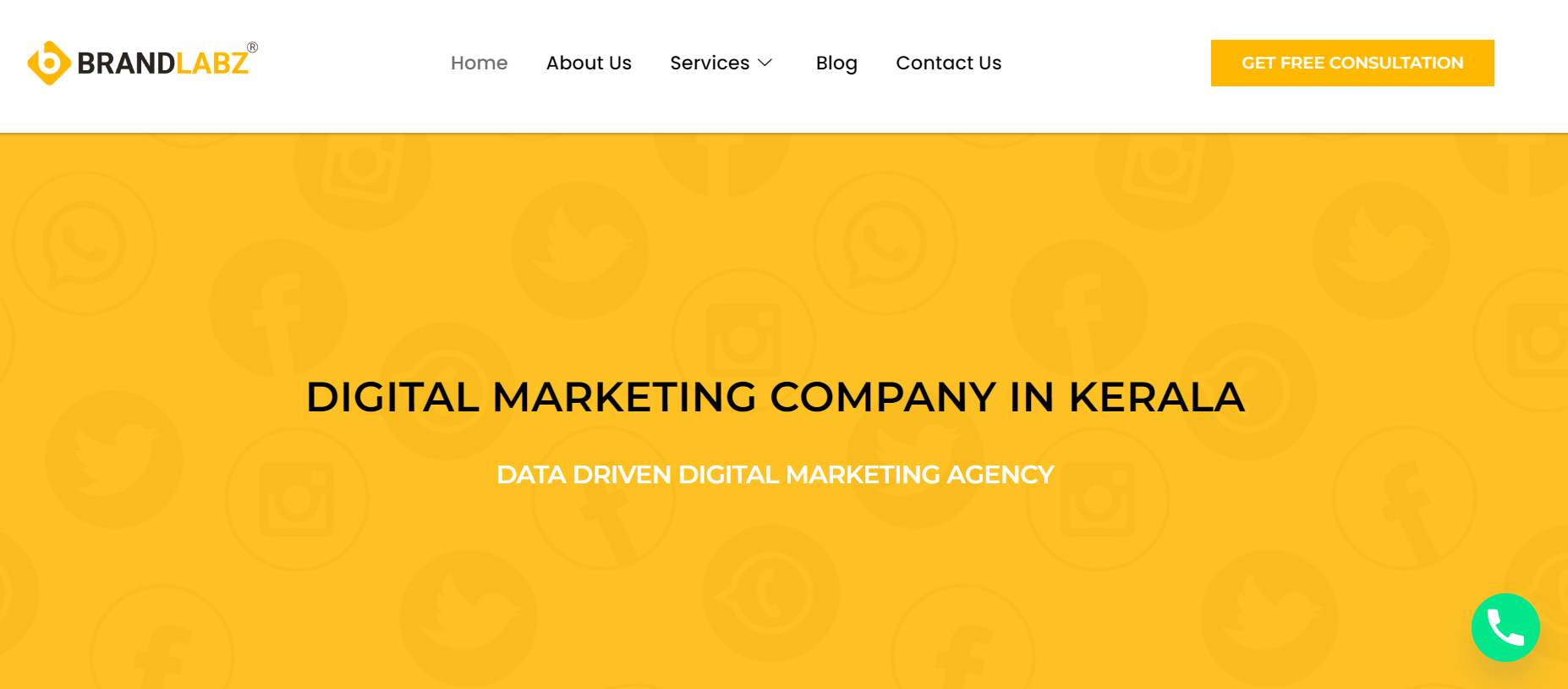 best digital marketing company in kochi, kerala, top 10 best digital marketing companies