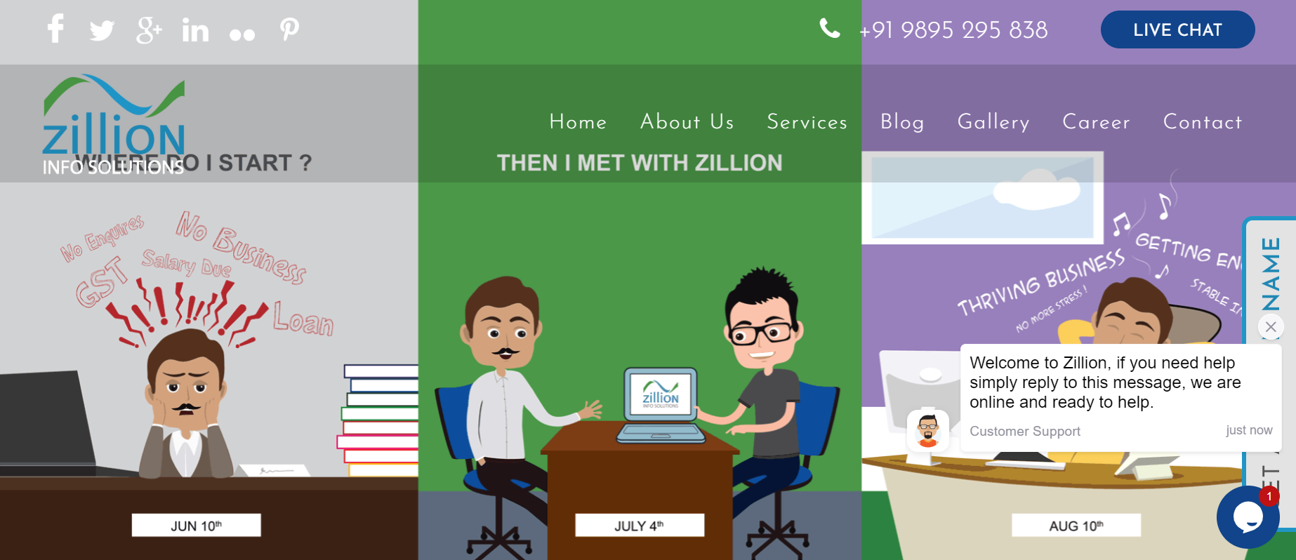 best digital marketing company in kochi, kerala, branding solution