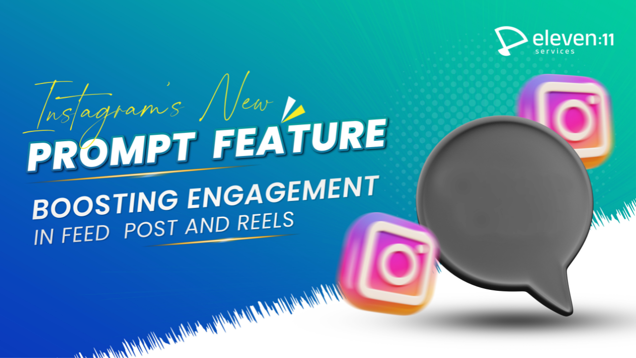 instagram new prompt feature|bestdigital marketing company in kochi, kerala