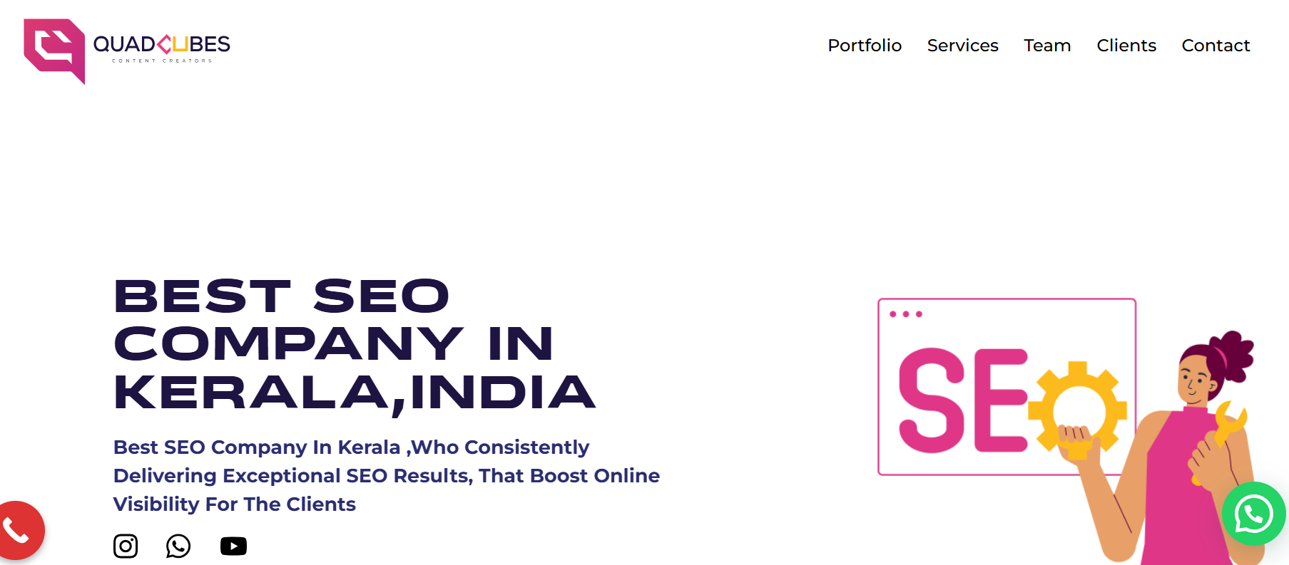 branding solution, best digital marketing company in kochi, kerala