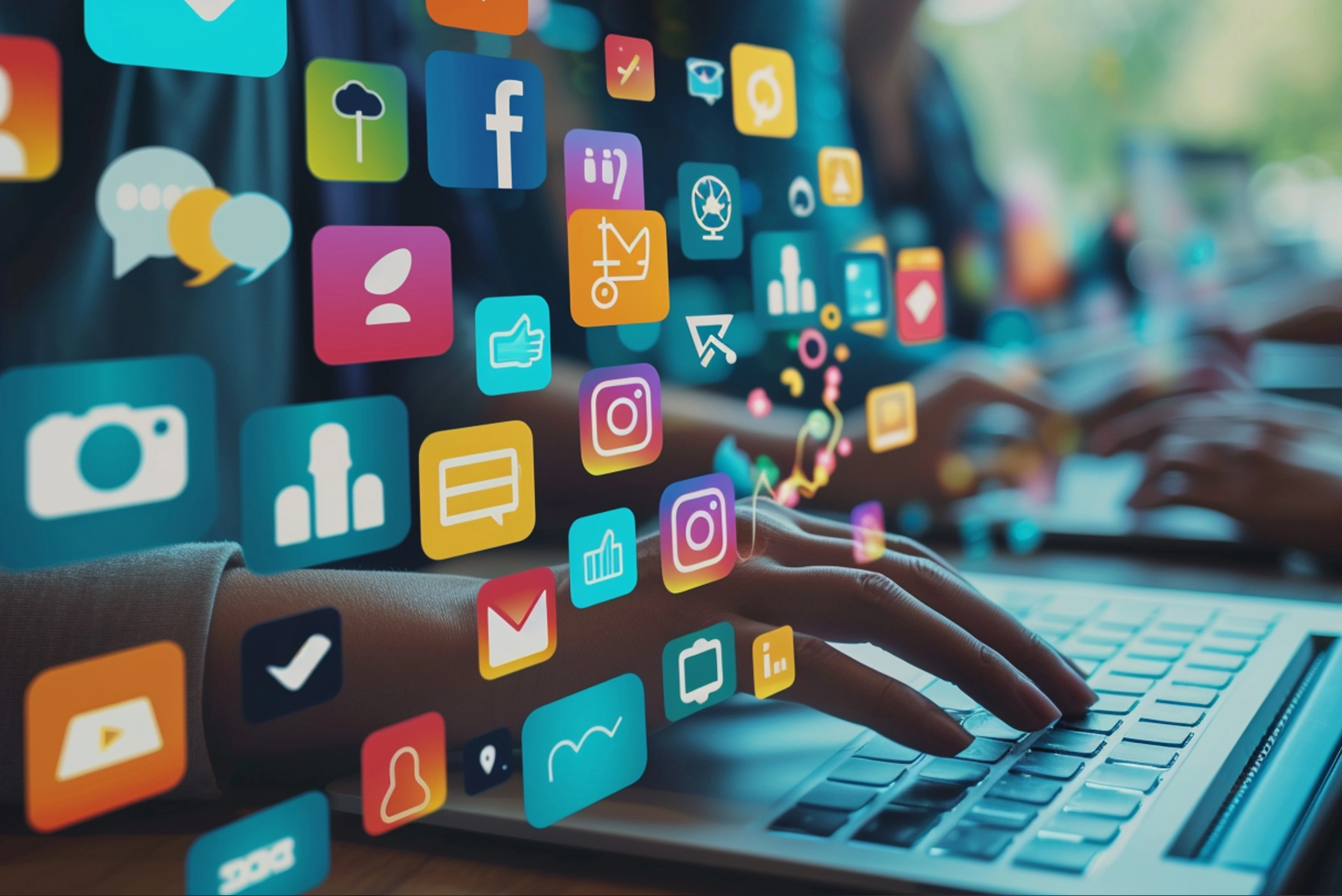 best digital marketing company in kochi, kerala , social media marketing