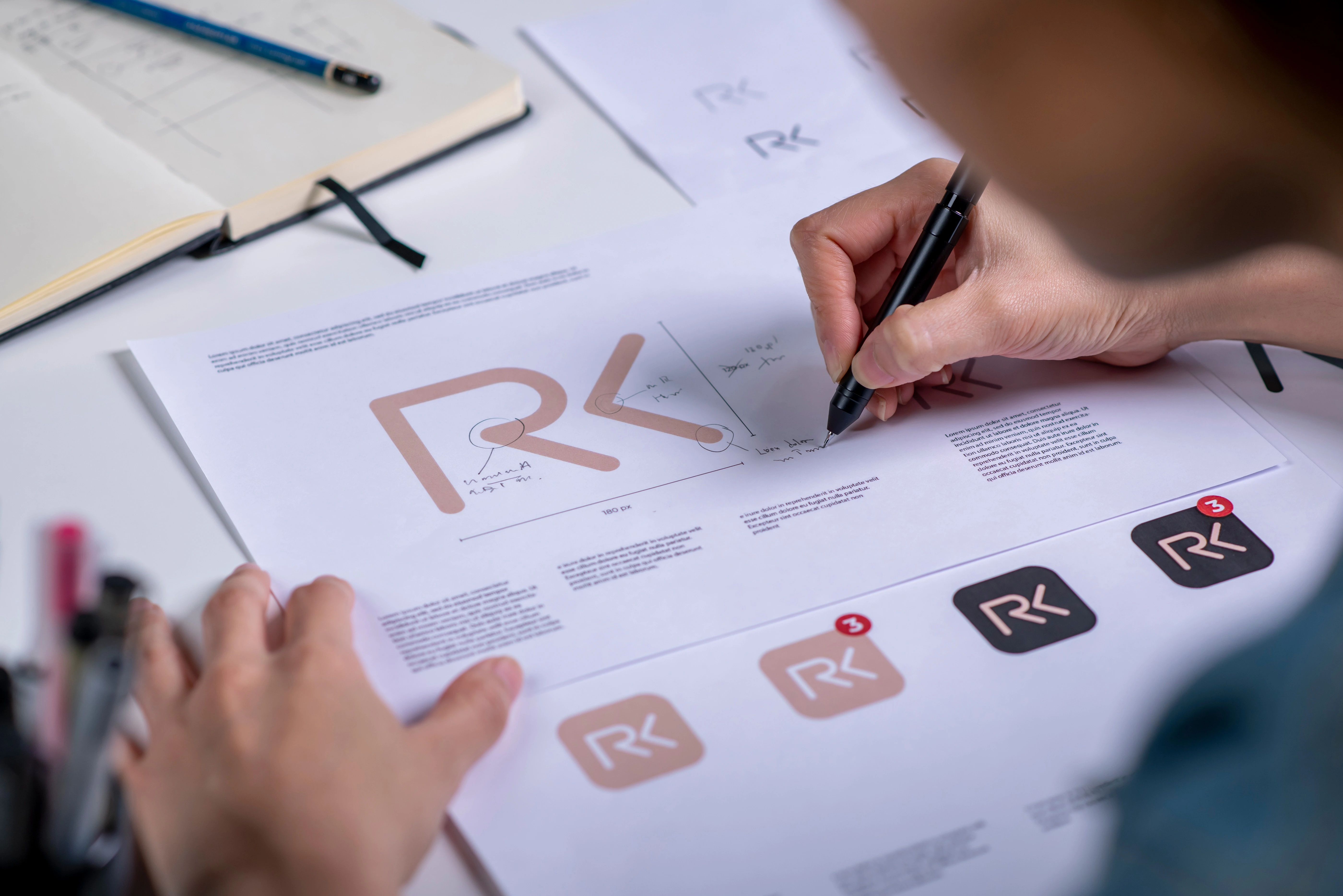 best branding solution