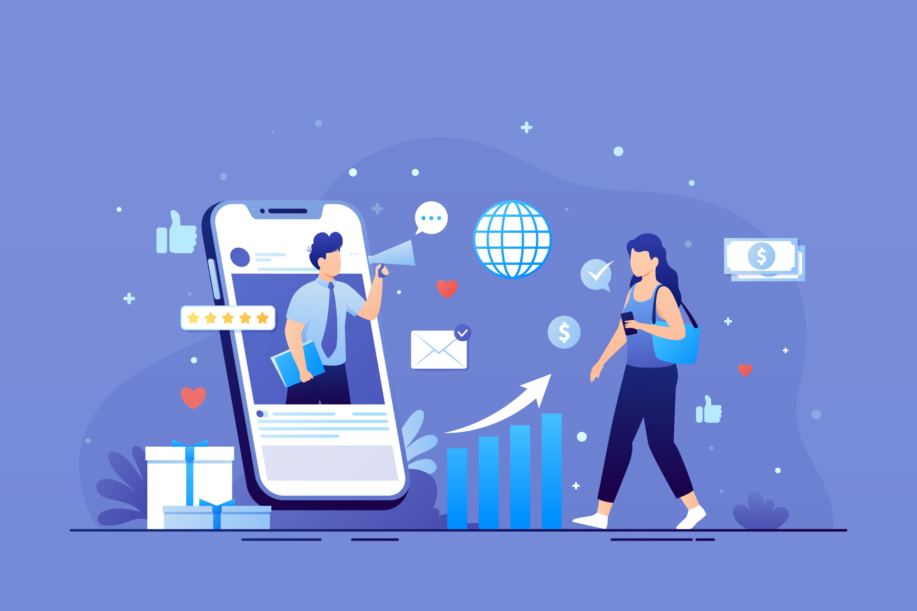best digital marketing company in kochi, kerala, branding solution