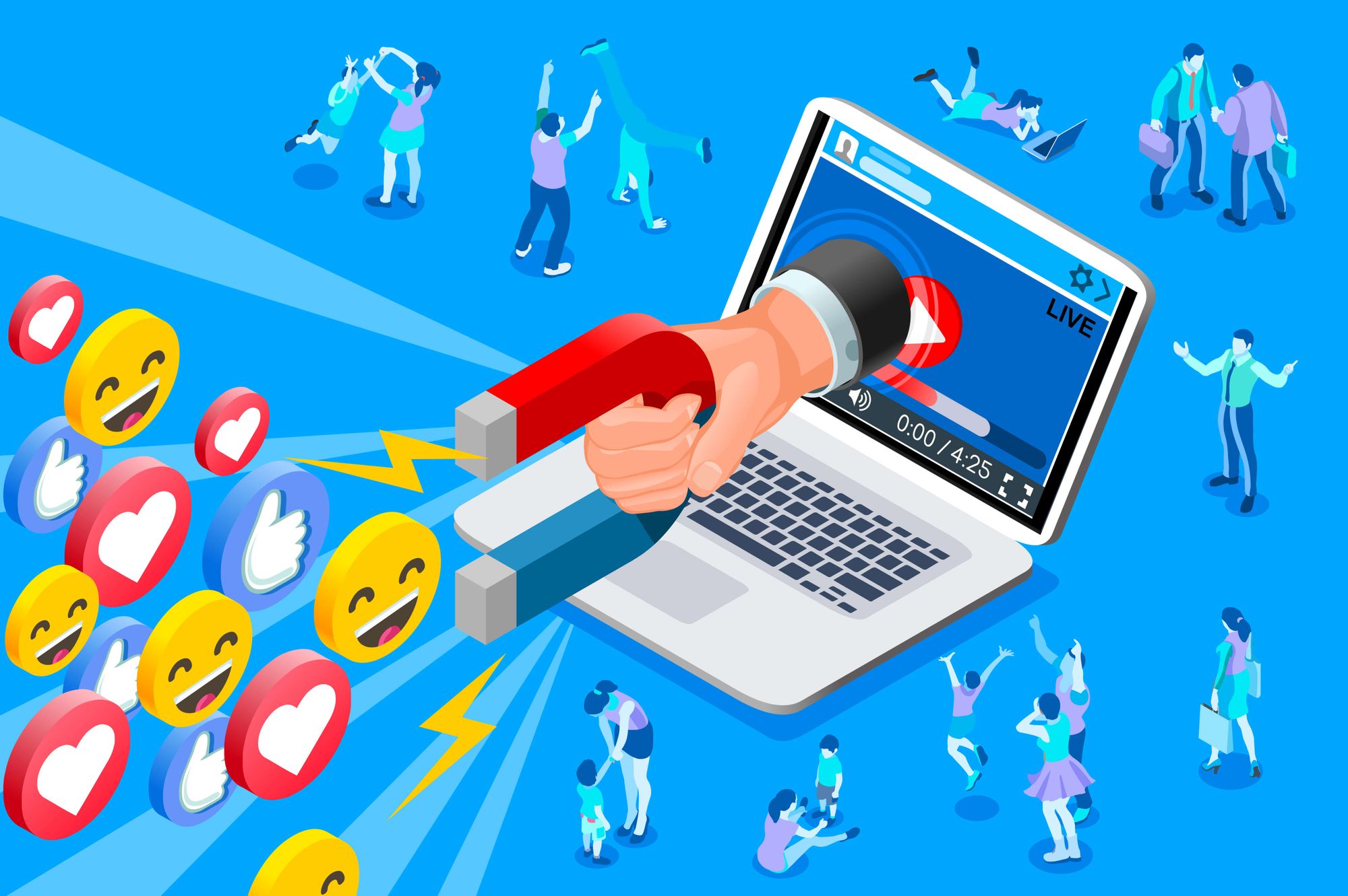 best digital marketing company in kochi, kerala, branding solution