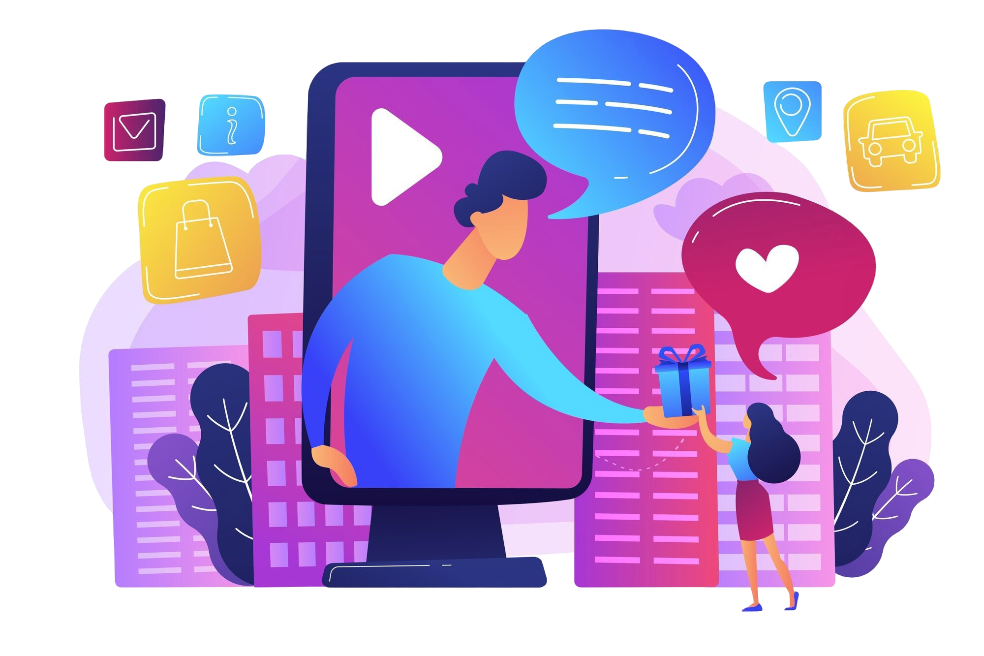 best digital marketing company in kochi, kerala, branding solution